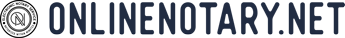 OnlineNotary_net Logo