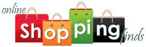 OnlineShoppingFinds Logo