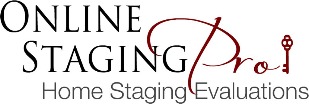 Online Staging Pro Logo