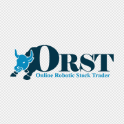 OnlineStockTrading Logo