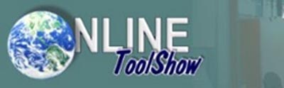 OnlineToolShow llc. Logo