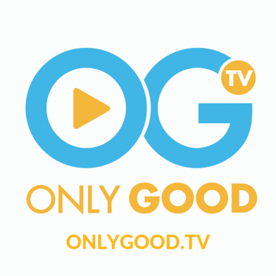 OnlyGoodtv Logo