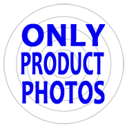 Only Product Photos Logo