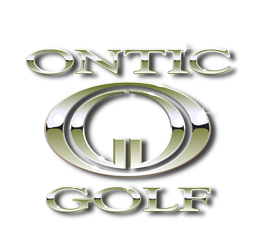 OnticGolf Logo