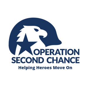 OpSecondChance Logo