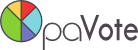 OpaVote Logo