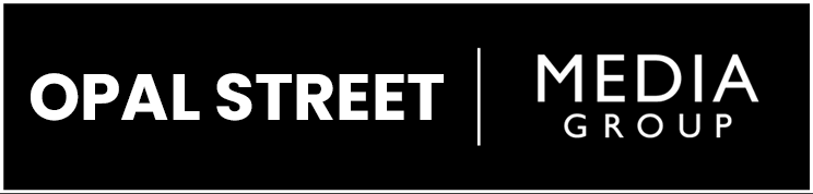 Opal Street Media Group Logo