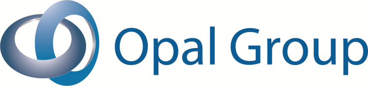Opalfingroup Logo