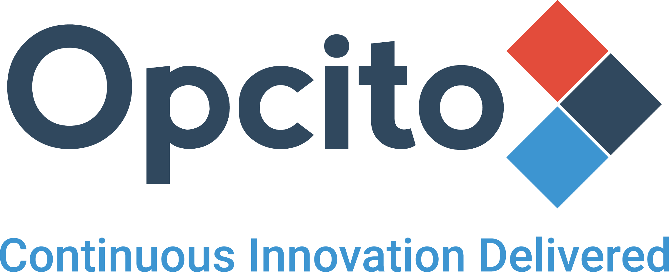 Opcito Technologies Logo