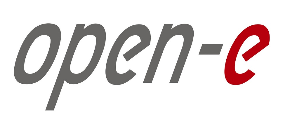 Open-E Logo