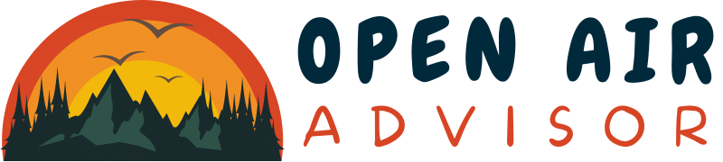 Open Air Advisor Logo