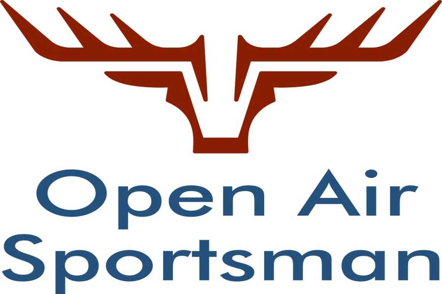 Open Air Sportsman Logo
