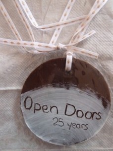 OpenDoorsSchool Logo