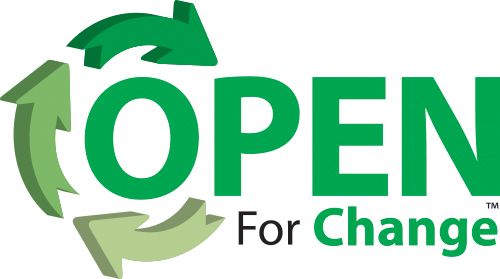 OpenForChange Logo