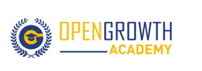 OpenGrowthAcademy Logo