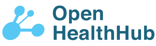 OpenHealthHub Logo