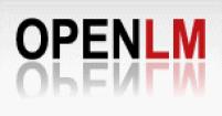 OpenLM Logo