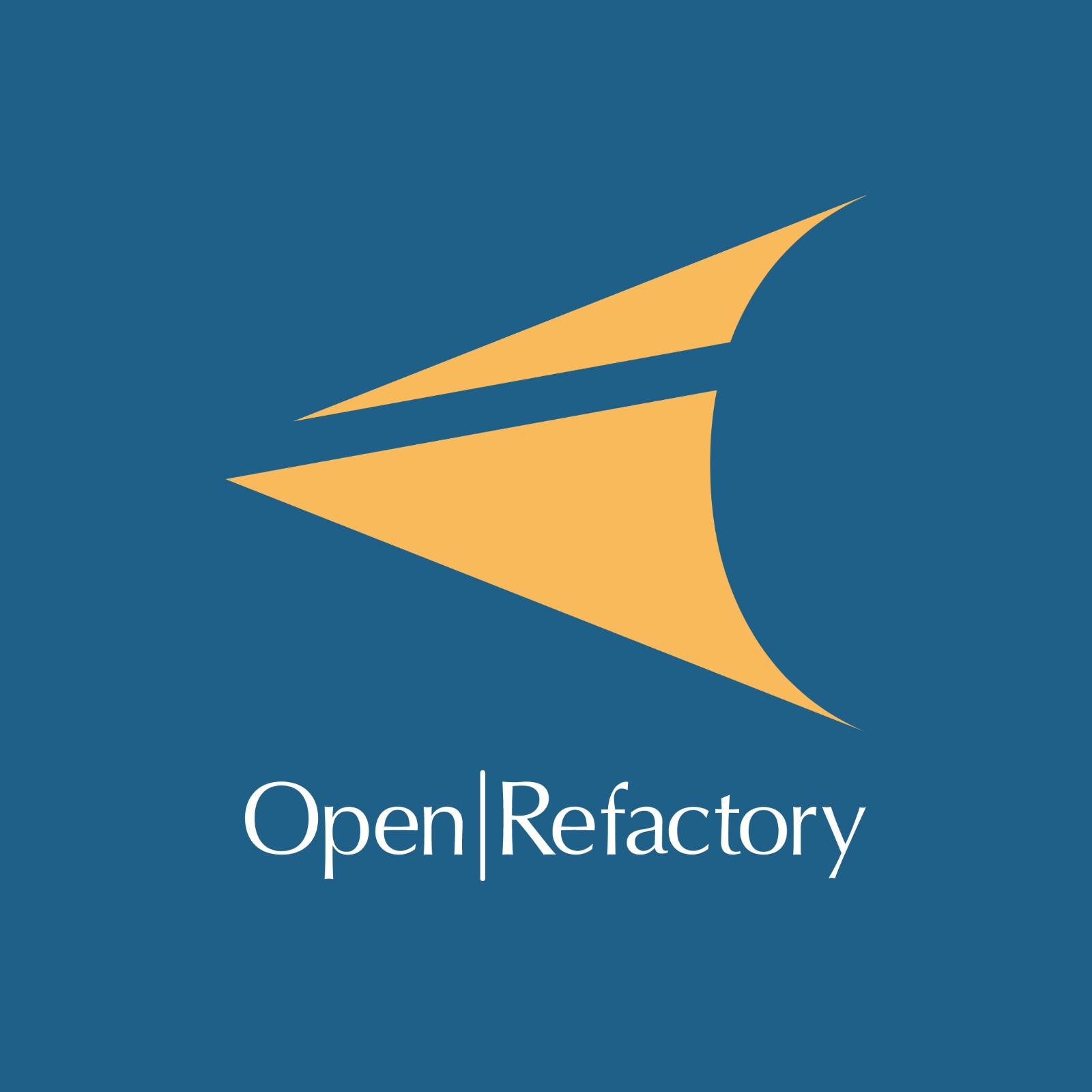 OpenRefactoryInc Logo