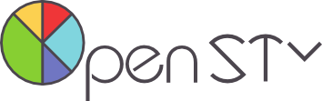 OpenSTV Logo