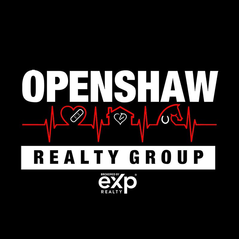 The Openshaw Realty Group Logo