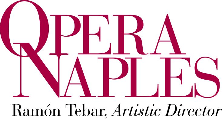 Opera Naples Logo