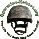 Operation Helmet Logo