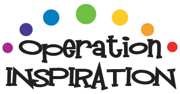 OperationINSPIRATION Logo