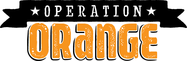 Operation Orange Logo