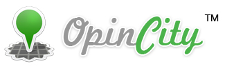 OpinCity Logo