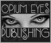 Opium Eyes Publishing, LTD. Logo