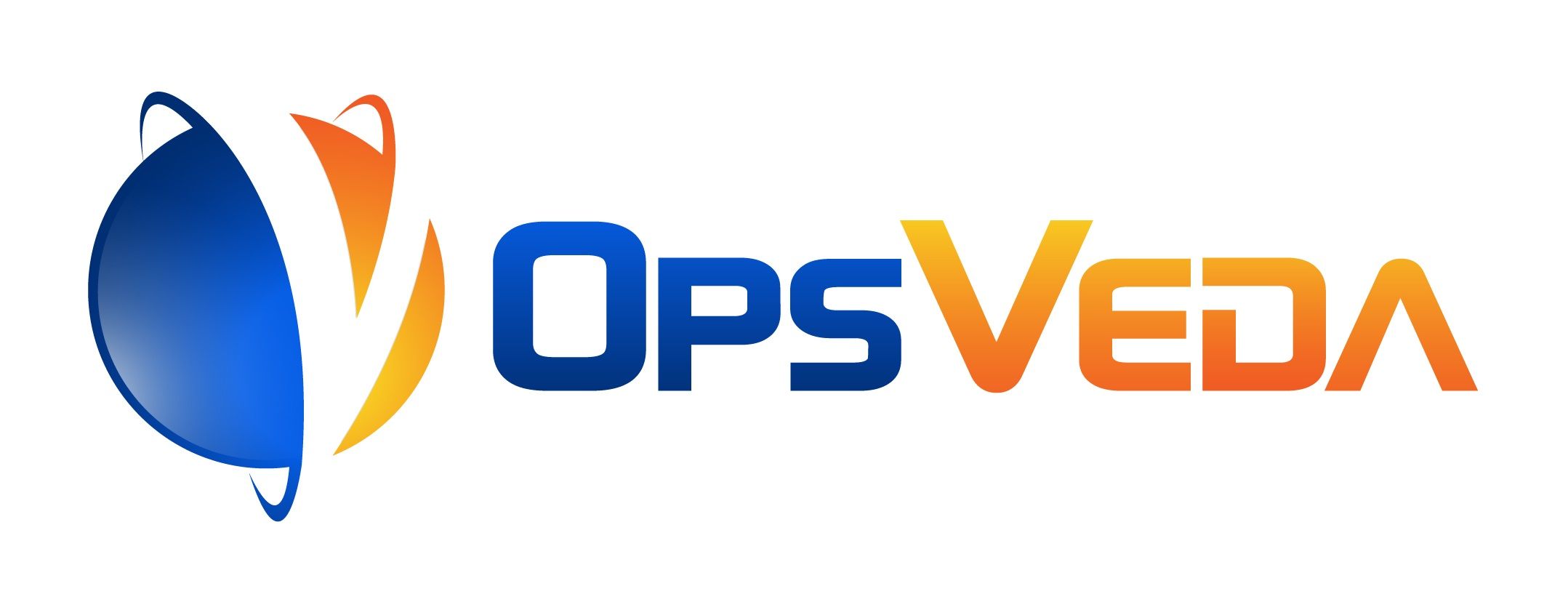 OpsVeda, Inc. Logo
