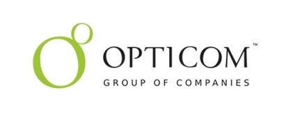 OptiCom Logo