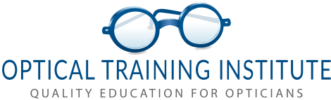 Optical Training Institute Logo