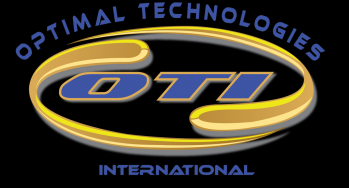 OptimalTechnologies Logo