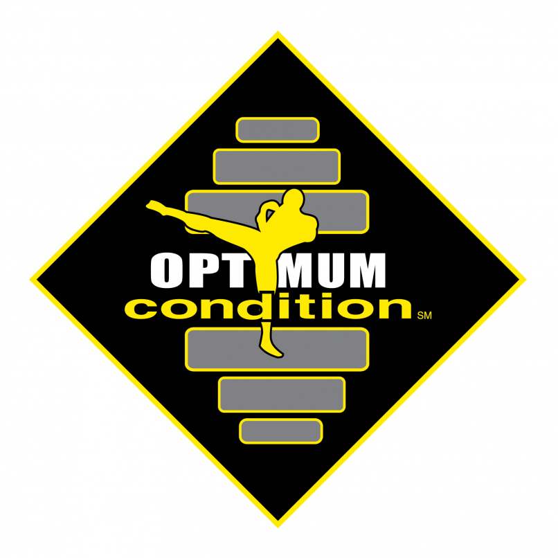 Optimum Condition Logo