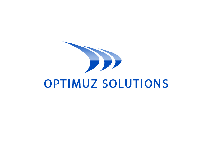 Optimuz Solutions Logo