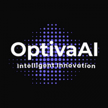 OptivaAI Logo