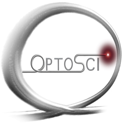 OptoSci Logo