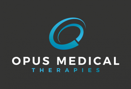 Opus Medical Therapies Logo