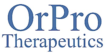 OrPro Therapeutics Logo