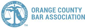 Orange County Bar Association Logo