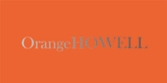 OrangeHOWELL Logo