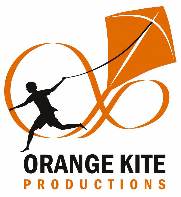 Orange Kite Productions Logo