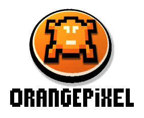 OrangePixel Logo