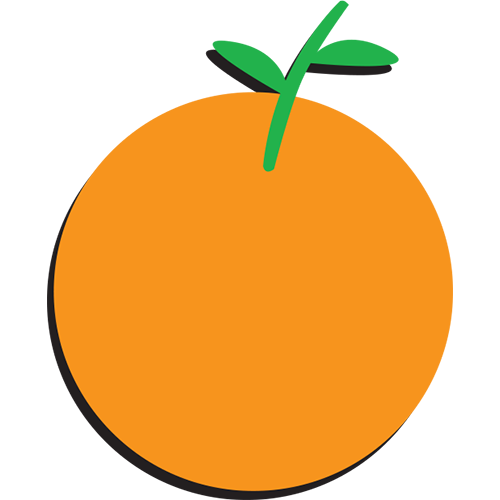 OrangeSky Marketing Logo