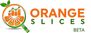 OrangeSlices Logo