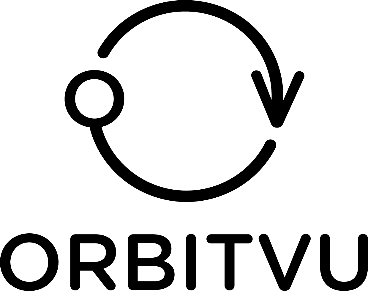 Orbitvu Logo