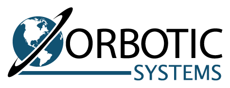 OrboticSystems Logo