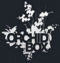 Orchid Box Logo