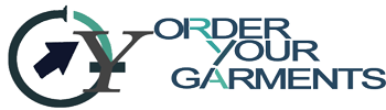OrderYourGarments Logo